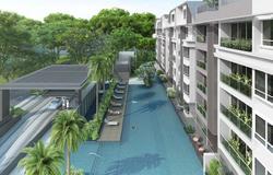 The Sorrento (D5), Condominium #73656132